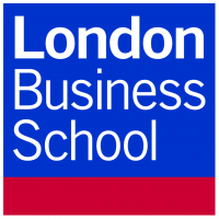 London Business School Logo