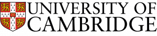 University of Cambridge - Logo