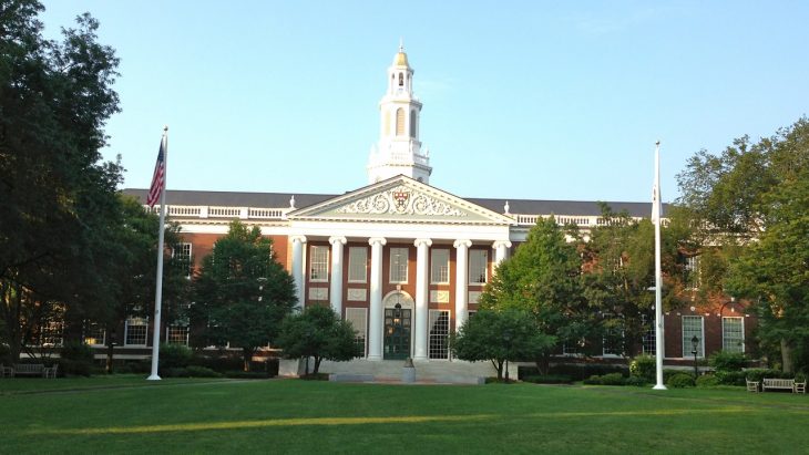 Harvard Business School