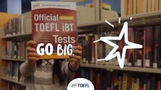 TOEFL Test 13-Week Online Preparation Course - edX