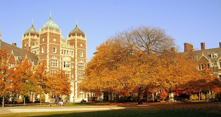 University of Pennsylvania - The Quad Building