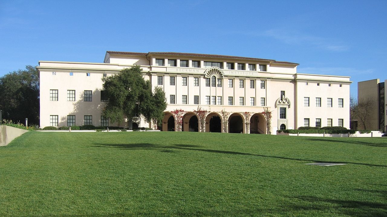 🔴 𝐋𝐈𝐕𝐄 : California Institute of Technology vs Bethesda University