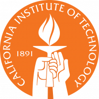 California Institute of Technology - Seal