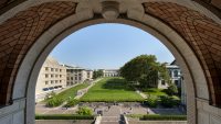 International Student Admissions to Carnegie Mellon University 2018