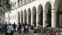 International Student Admission to LMU Munich