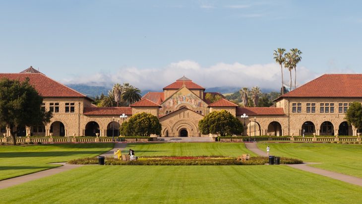 Stanford University