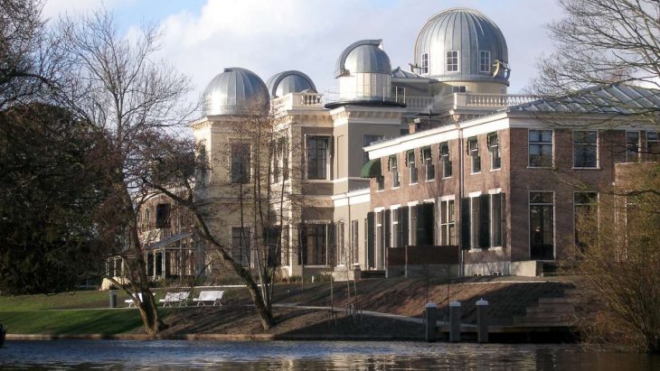 Leiden Observatory