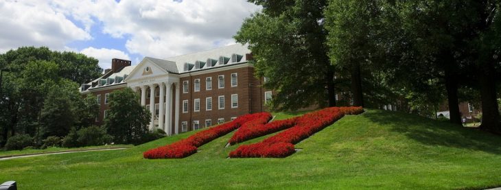 University of Maryland