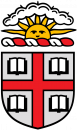 Brown University - Coat of Arms