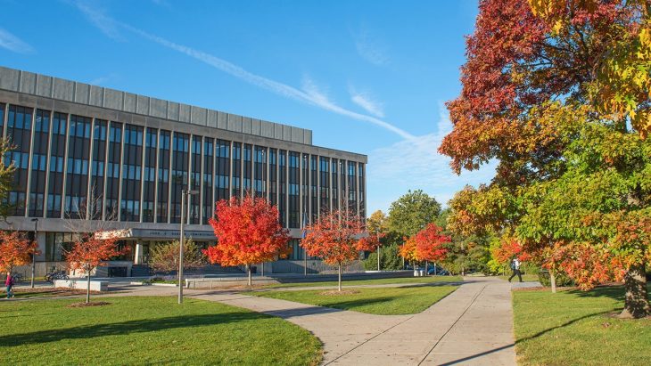 Michigan State University