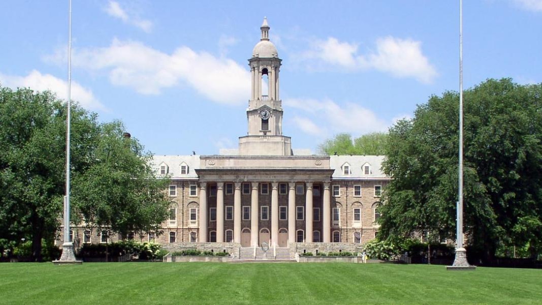 Pennsylvania State University Undergraduate Admission Studycor