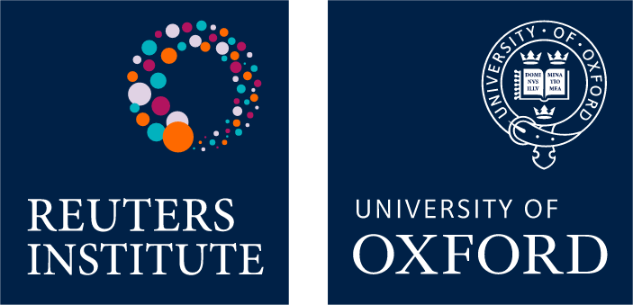 Reuters Institute - University of Oxford