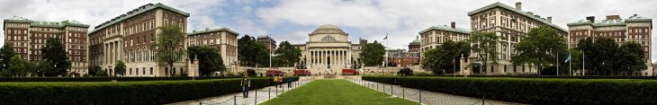 Columbia University