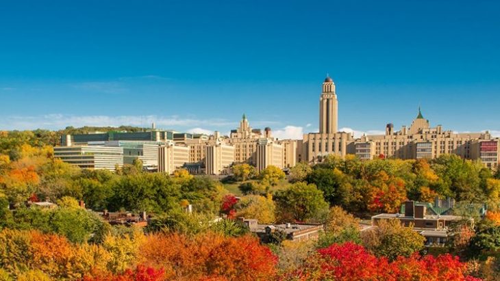 University of Montreal