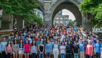 Boston University Summer School for International Students
