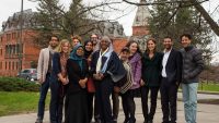 The Ariane de Rothschild Fellowship Program 2018, UK