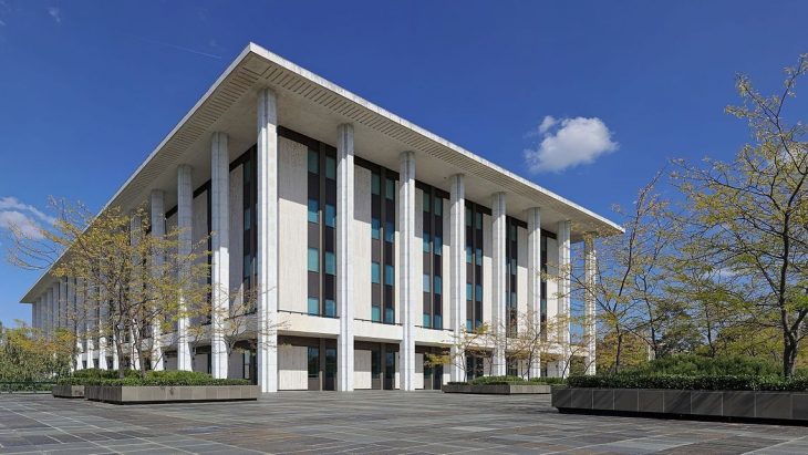 National Library of Australia