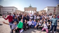 Westerwelle Young Founders Programme – Autumn 2018