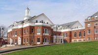 Admissions to Choate Rosemary Hall Private School