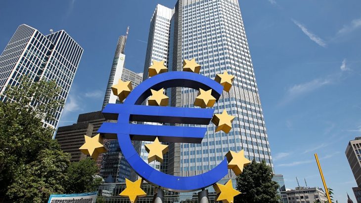 European Central Bank