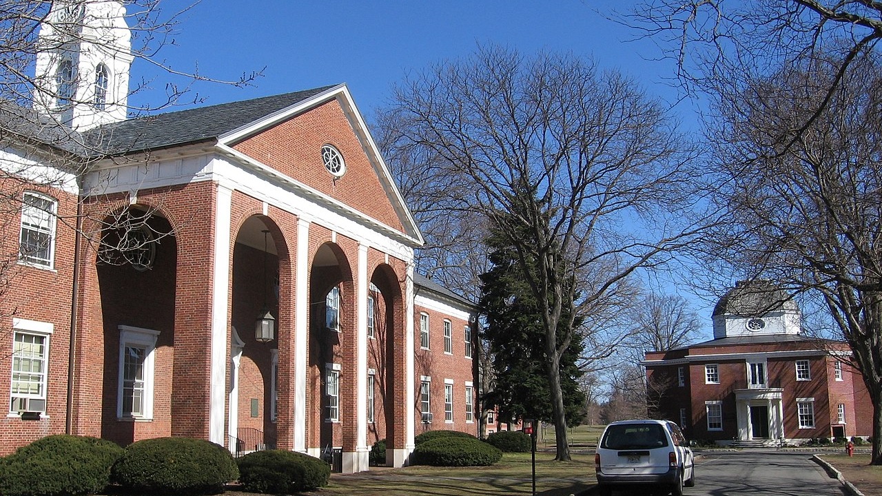 Admission to Lawrenceville School 2019 Studycor