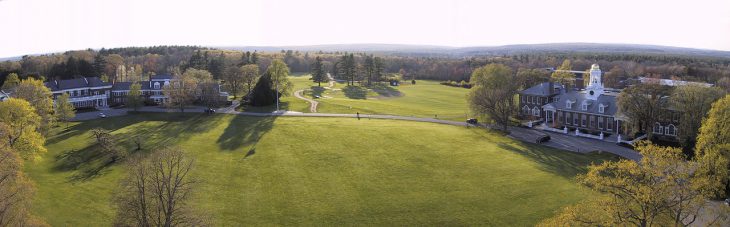 Groton School