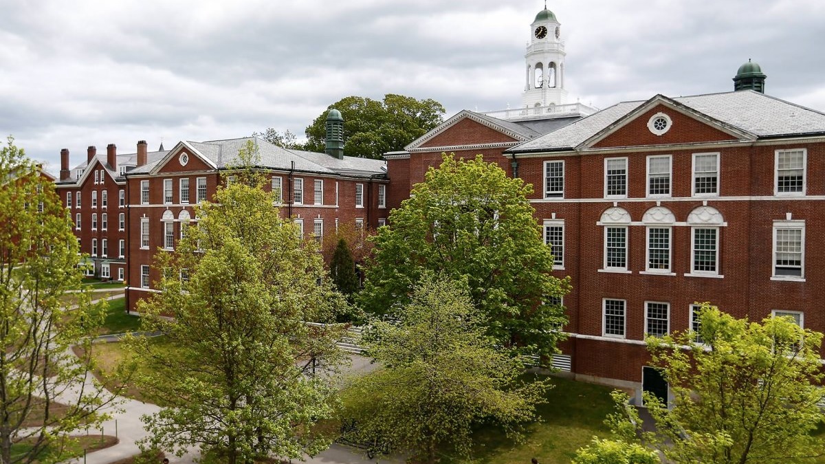 Admissions to Phillips Exeter Academy Studycor