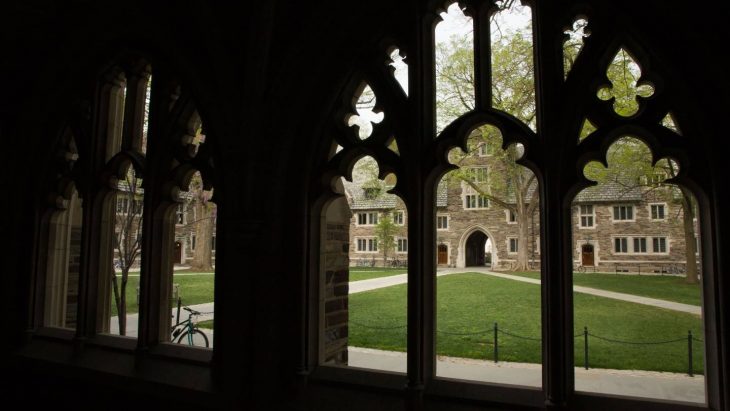 Princeton University