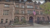 Admissions to Trinity School in New York