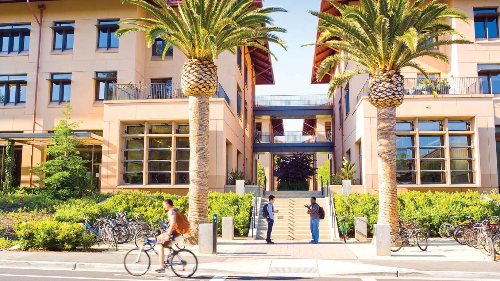 Admissions To Stanford MBA Program - Studycor