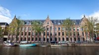 PhD Candidates in Mathematics at the University of Amsterdam