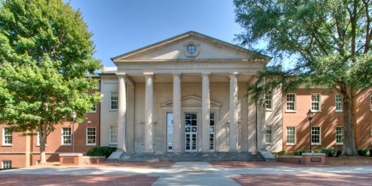 Admissions to Westminster Schools, Atlanta, Georgia - Studycor