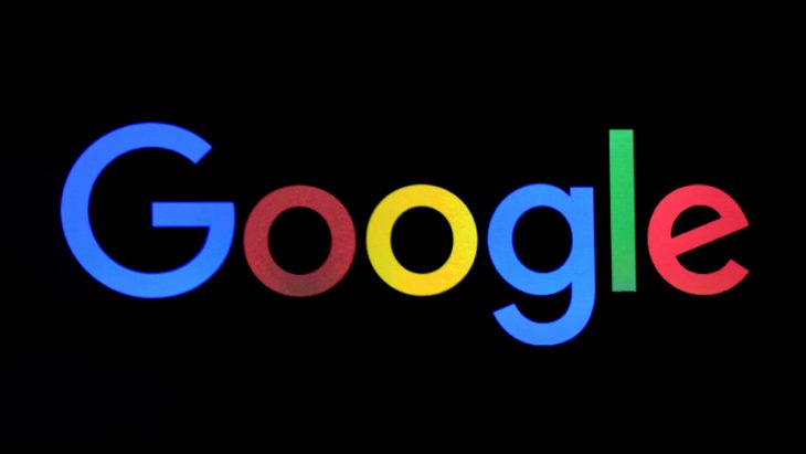 Google Logo