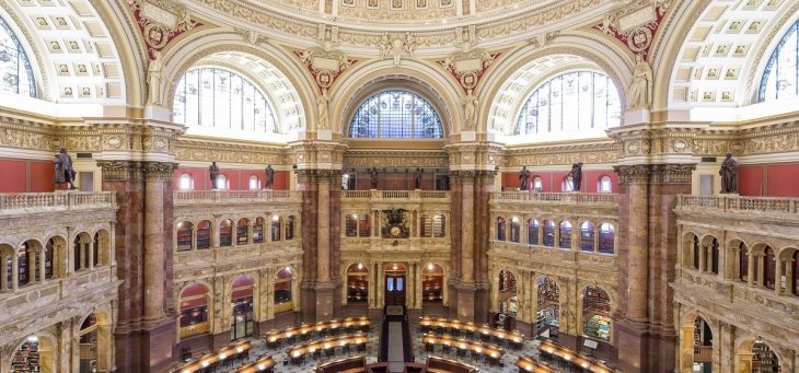 Library of Congress