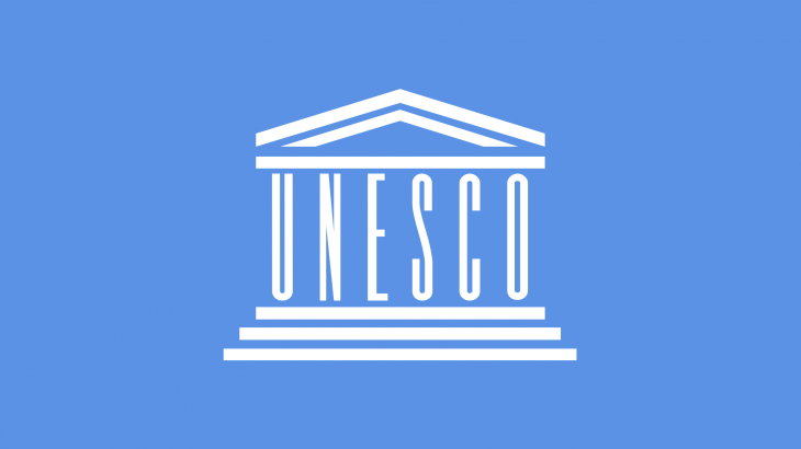 UNESCO Flag