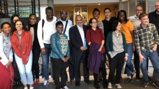 Visiting Research Fellowships 2019-2020 with the University of Cambridge Centre of African Studies