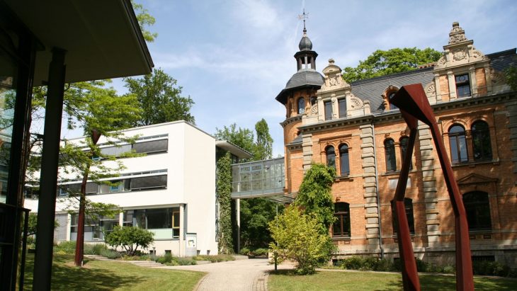 Max Planck Institute for the Science of Human History